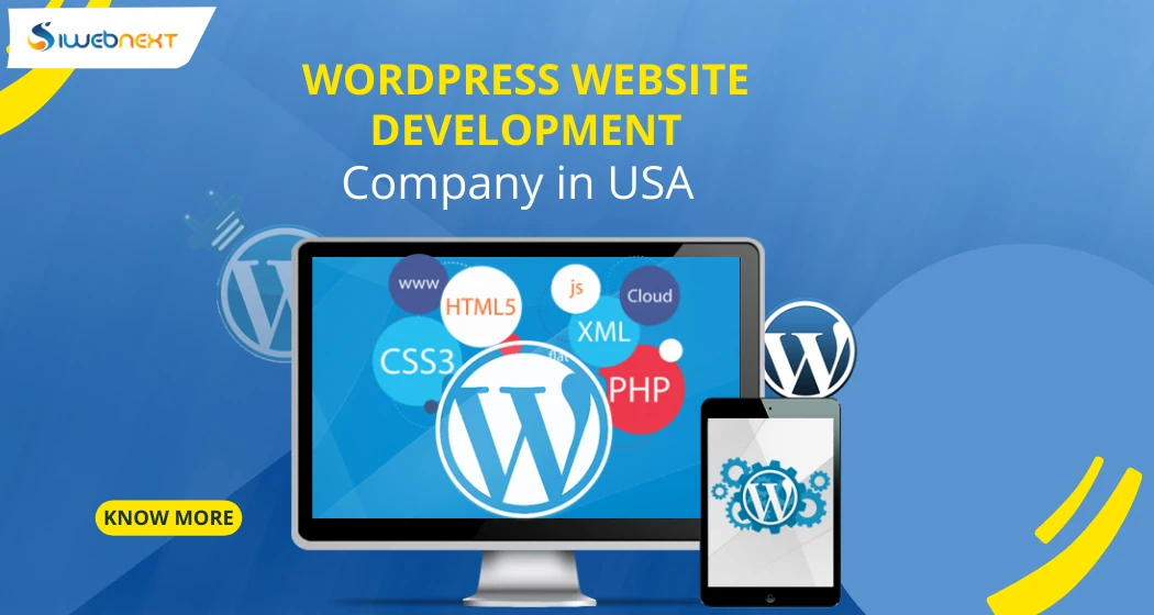 Know The Cost of WordPress Website Development and Other Details