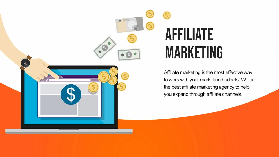 Affiliate marketing