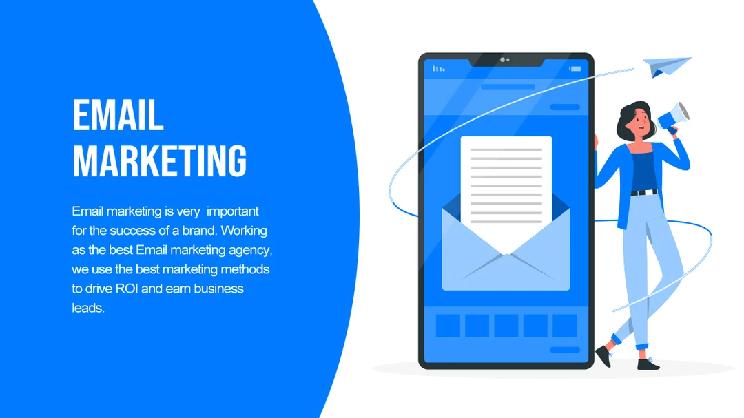 email marketing service