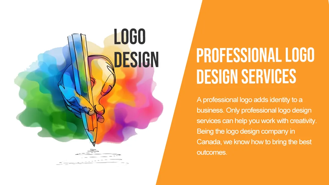 logo design service