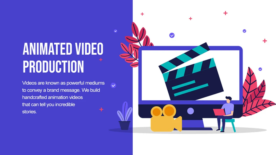 video making services